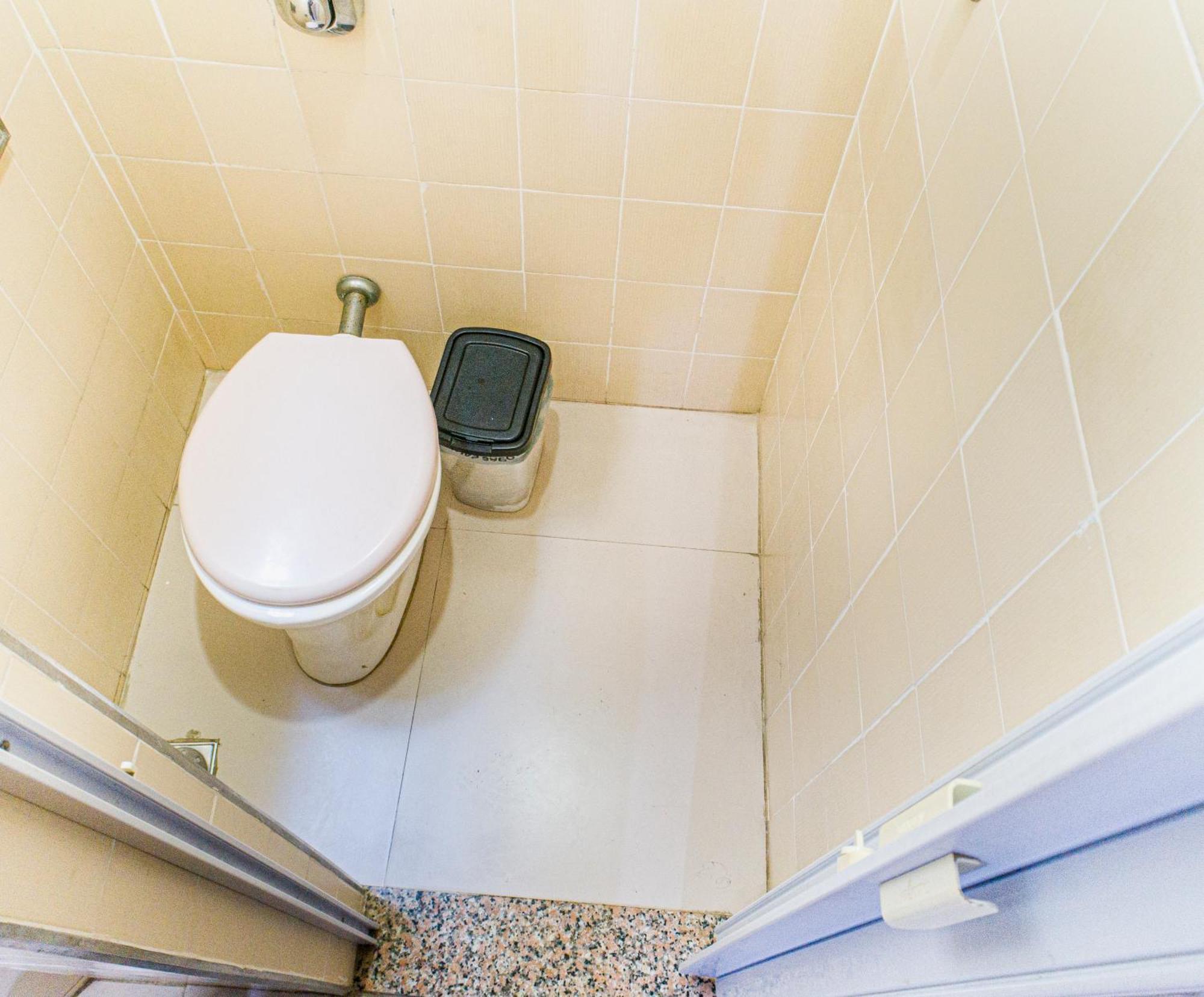 Apartamento Completo Na Praia De Copacabana 02 Quartos Com Vista Lateral Mar Em Andar Alto, Ar, Wifi , Netflix, Pauloangerami Rmvc18 Rio de Janeiro Esterno foto